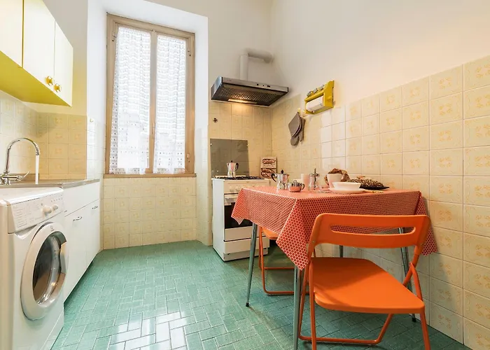 Casa Di Vigo - Welcometorhome Apartament