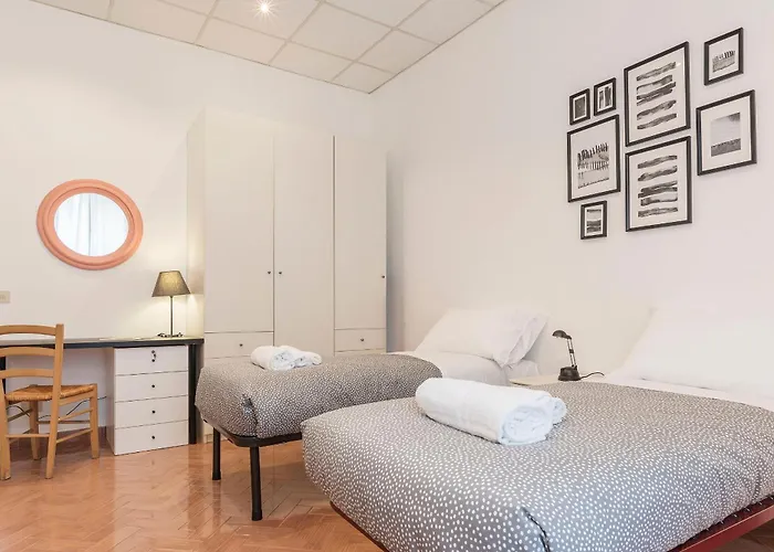 Casa Di Vigo - Welcometorhome Apartament *