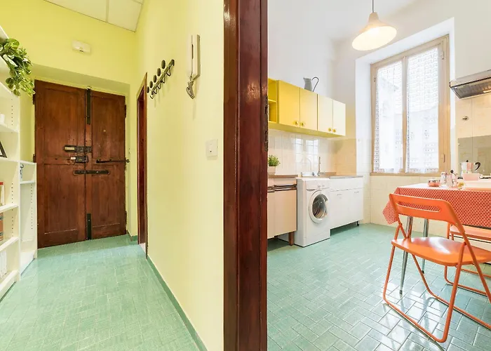 Casa Di Vigo - Welcometorhome Apartament Rzym