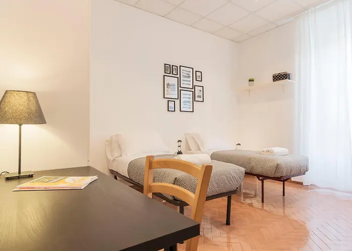 Apartament Casa Di Vigo - Welcometorhome
