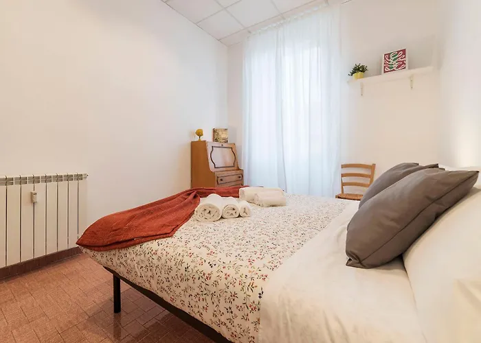 Casa Di Vigo - Welcometorhome Apartament *