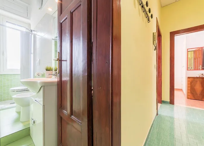 Casa Di Vigo - Welcometorhome Apartament Rzym