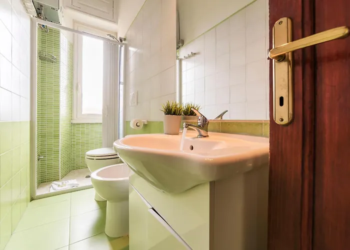 Casa Di Vigo - Welcometorhome Apartament