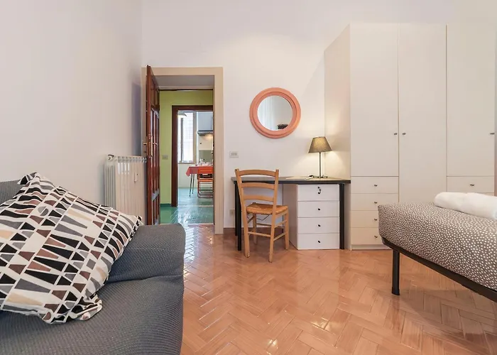 Casa Di Vigo - Welcometorhome Apartament *