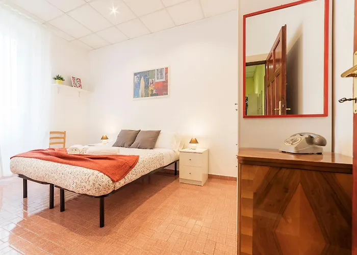 Apartament Casa Di Vigo - Welcometorhome Rzym