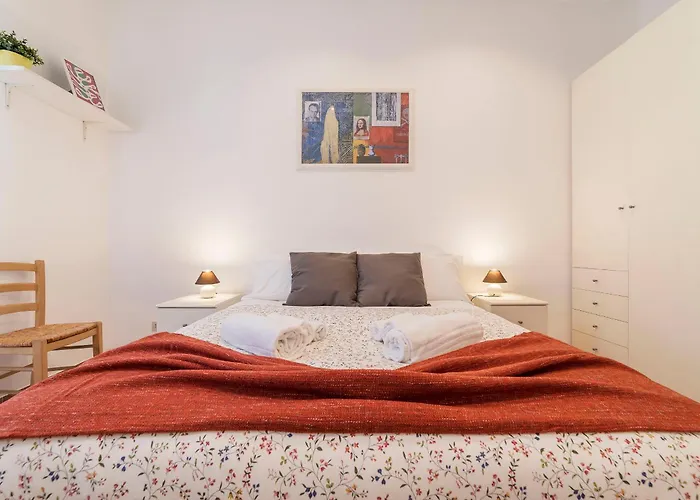 Casa Di Vigo - Welcometorhome