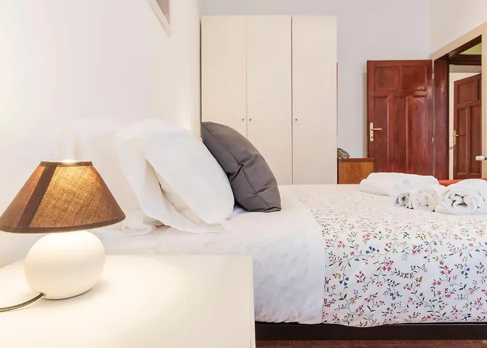 Casa Di Vigo - Welcometorhome Apartament