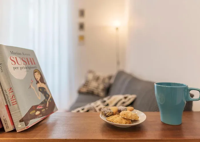 Casa Di Vigo - Welcometorhome Apartament Rzym