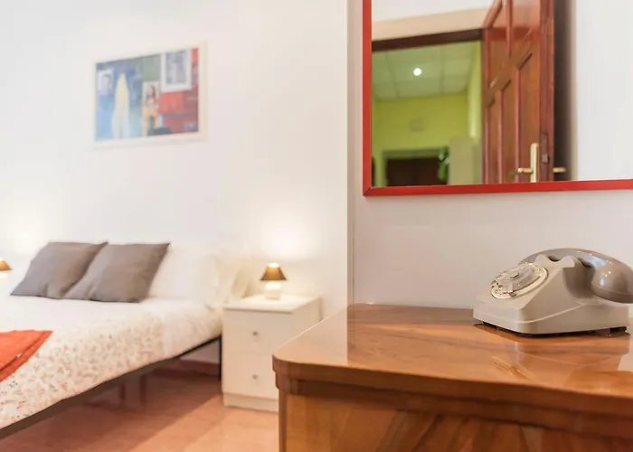 Apartament Casa Di Vigo - Welcometorhome Rzym