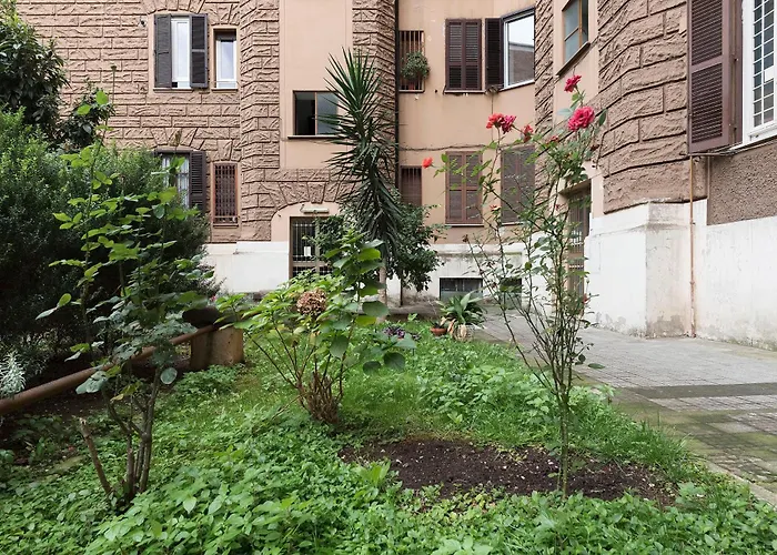 Casa Di Vigo - Welcometorhome *