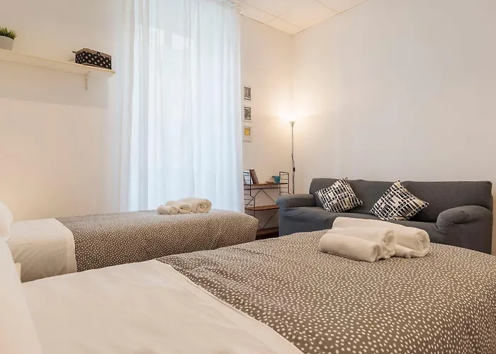 Casa Di Vigo - Welcometorhome * Rzym