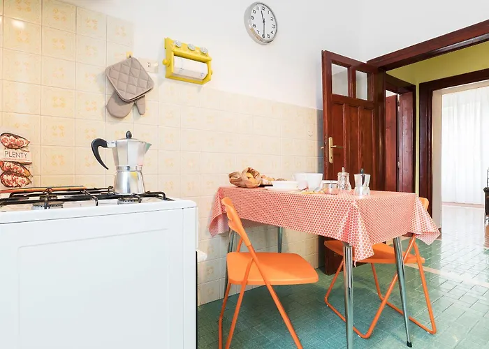 Casa Di Vigo - Welcometorhome Apartament Rzym