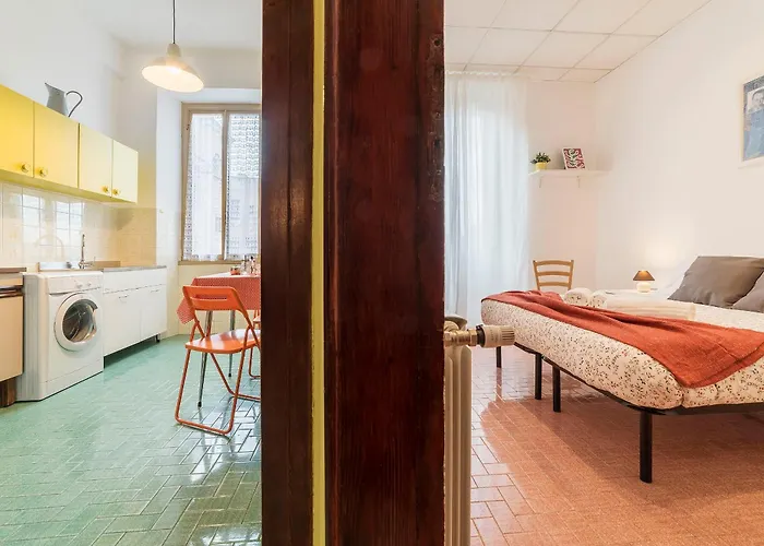 Casa Di Vigo - Welcometorhome Rzym