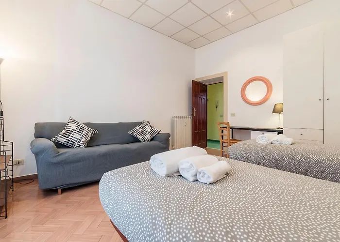 Apartament Casa Di Vigo - Welcometorhome Rzym
